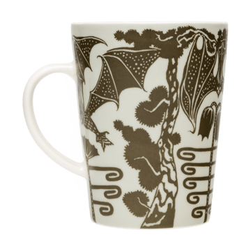 Taika muki 40 cl lahjapakkaus - Yö sepia - Iittala