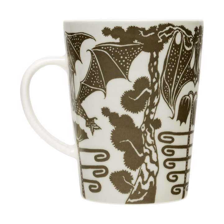 Taika muki 40 cl lahjapakkaus, Yö sepia Iittala