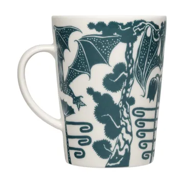 Taika muki 40 cl lahjapakkaus - Yö teräksensininen - Iittala