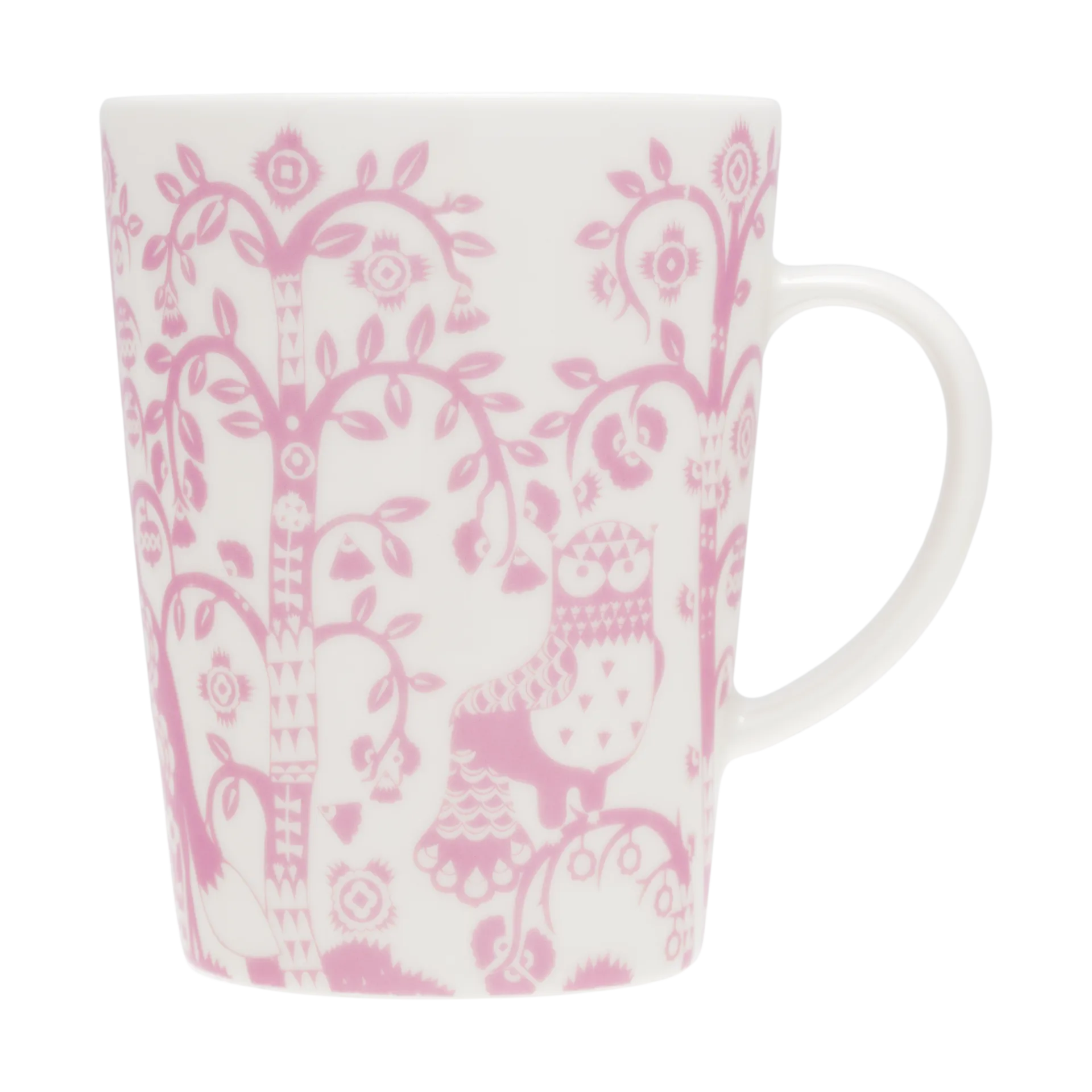 Taika muki 40 cl, Rose Iittala