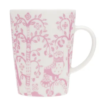 Taika muki 40 cl - Rose - Iittala
