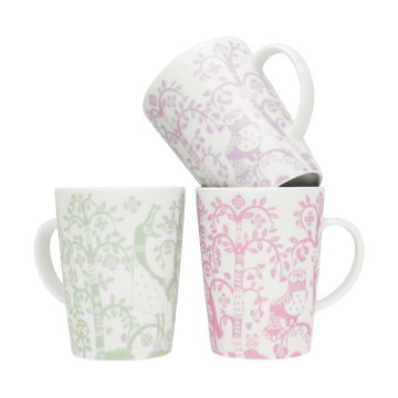 Taika muki 40 cl - Rose - Iittala