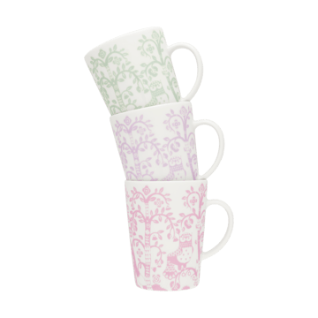 Taika muki 40 cl - Salvia. - Iittala