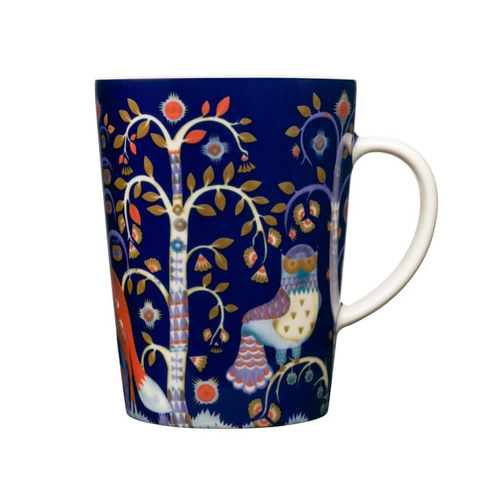 Taika muki - sininen - Iittala