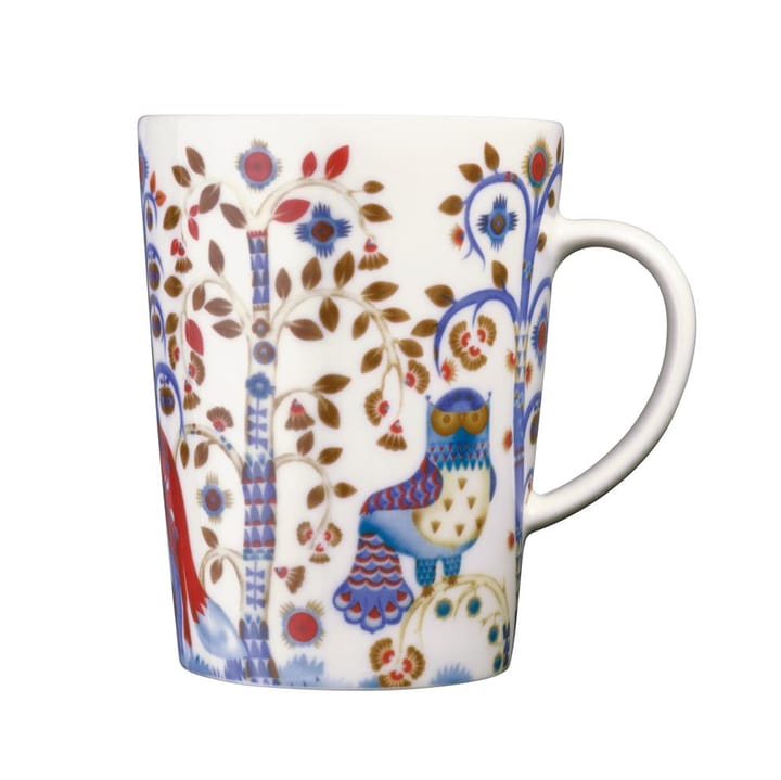 Taika muki - valkoinen - Iittala