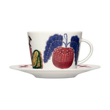 Taika Sato muki 30 cl - Valkoinen-monivärinen - Iittala