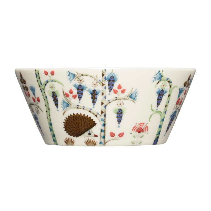 Taika Siimes kulho 30 cl, Valkoinen Iittala