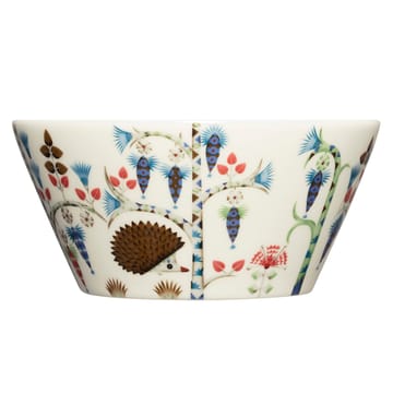 Taika Siimes kulho 60 cl - Valkoinen - Iittala
