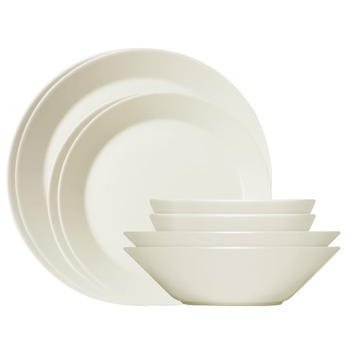 Teema-aloituspakkaus - 16 osaa - Iittala