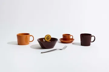 Teema espressokuppi - Meripihka, 10 cl - Iittala