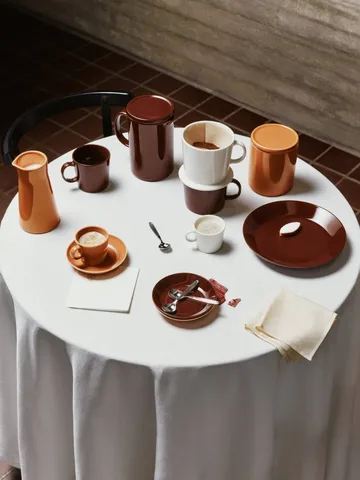 Teema espressokuppi - Meripihka, 10 cl - Iittala