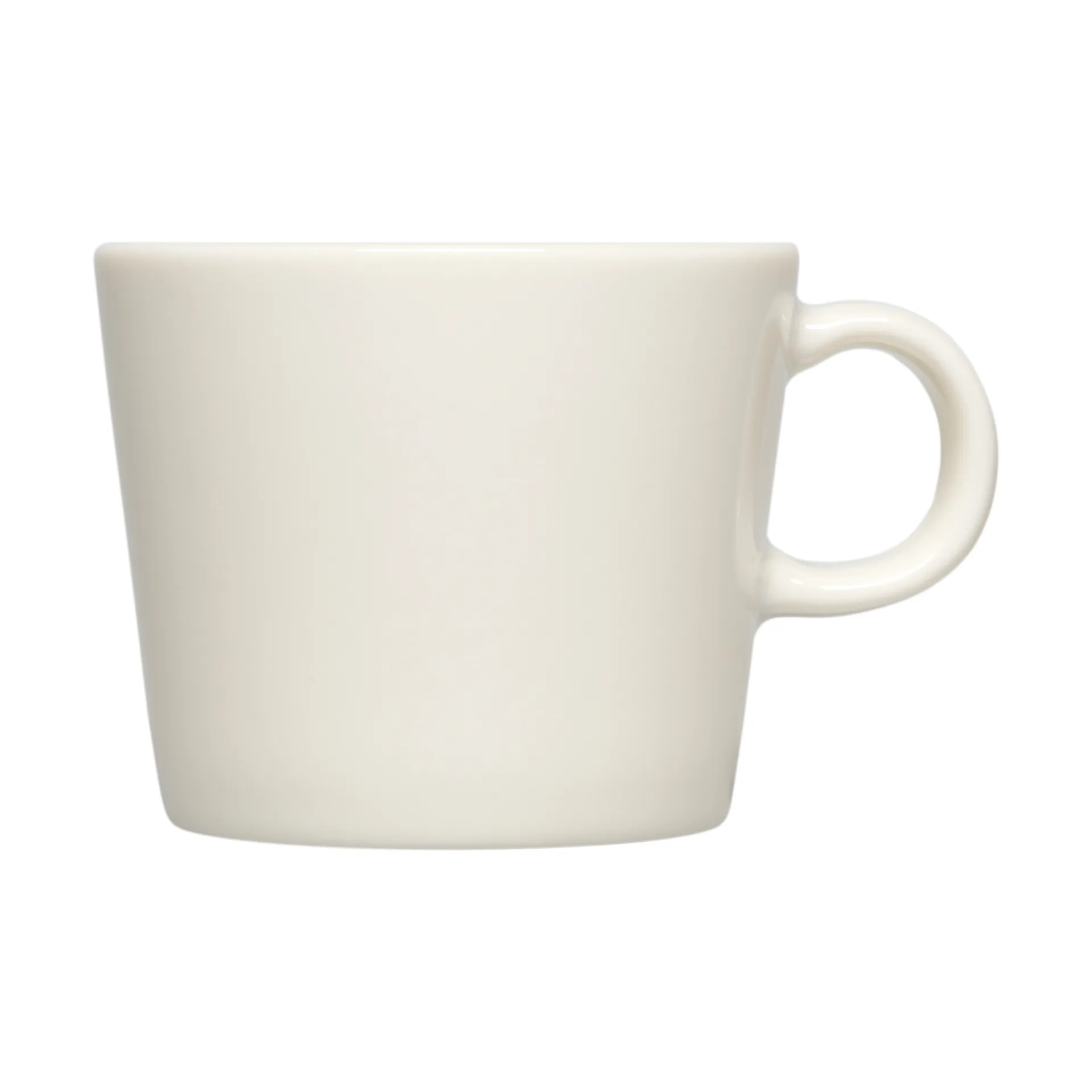 Teema espressokuppi, Valkoinen, 10 cl Iittala