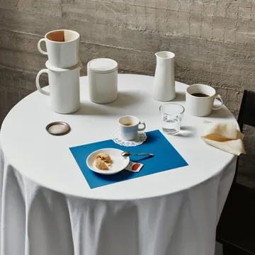Teema espressokuppi - Valkoinen, 10 cl - Iittala