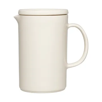 Teema kahvikannu - Valkoinen, 0,8 l - Iittala