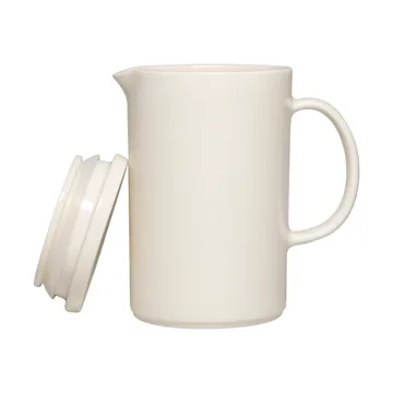 Teema kahvikannu - Valkoinen, 0,8 l - Iittala