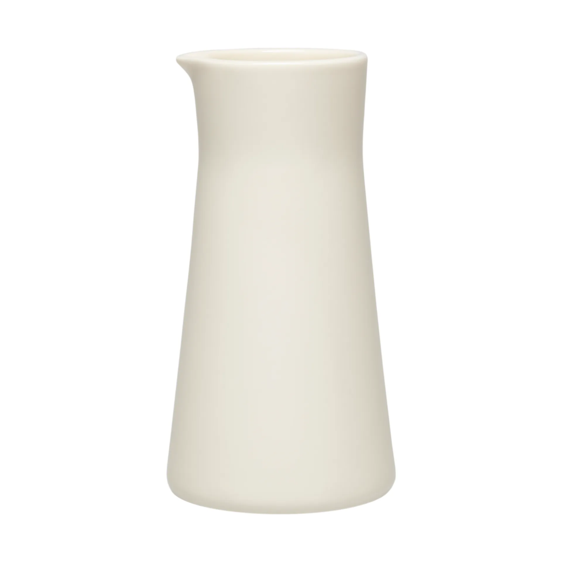Teema karahvi, Valkoinen, 0,35 l Iittala