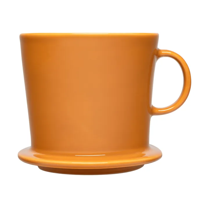 Teema keraaminen kahvisuodatin - Meripihka - Iittala