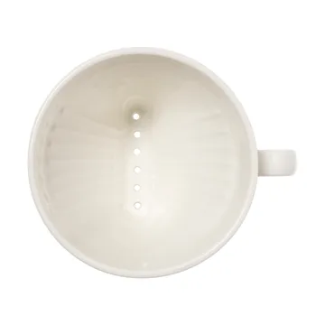 Teema keraaminen kahvisuodatin - Valkoinen - Iittala