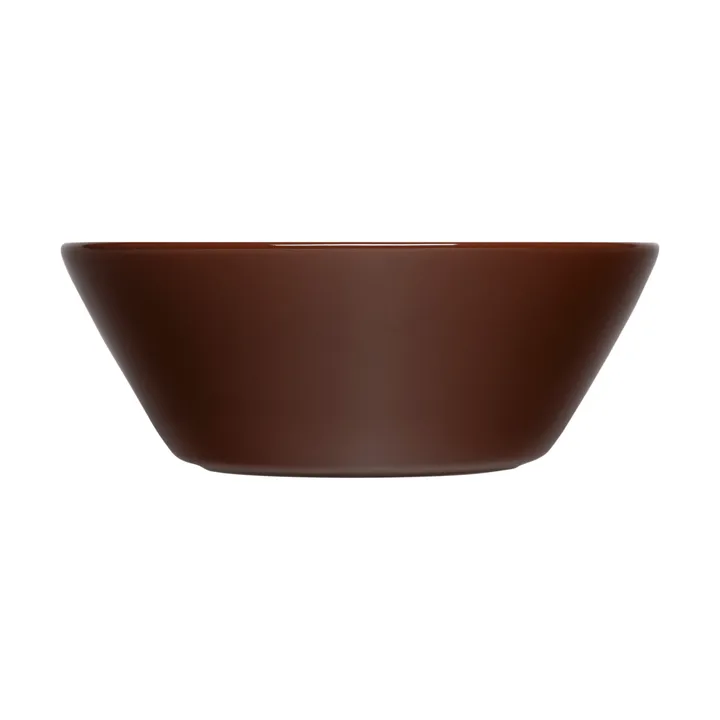 Teema kulho Ø15 cm - Espresso - Iittala