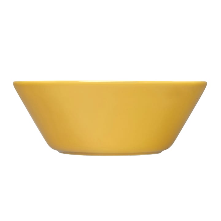 Teema kulho Ø15 cm - Hunaja (keltainen) - Iittala