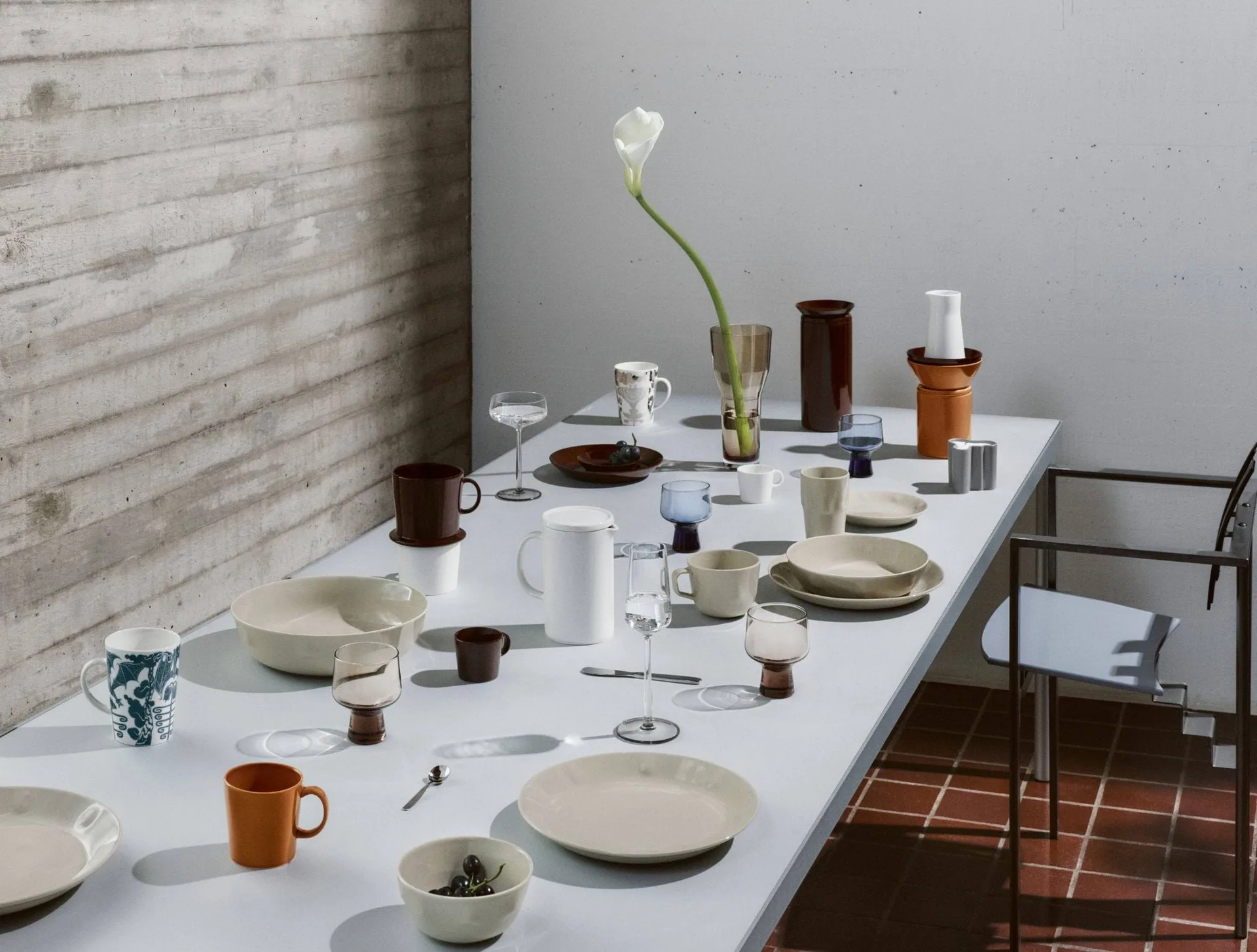 Teema kulho Ø15 cm, Meripihka Iittala