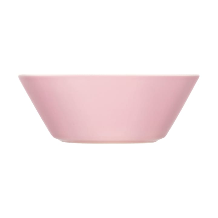 Teema kulho Ø15 cm - Vaaleanpunainen - Iittala