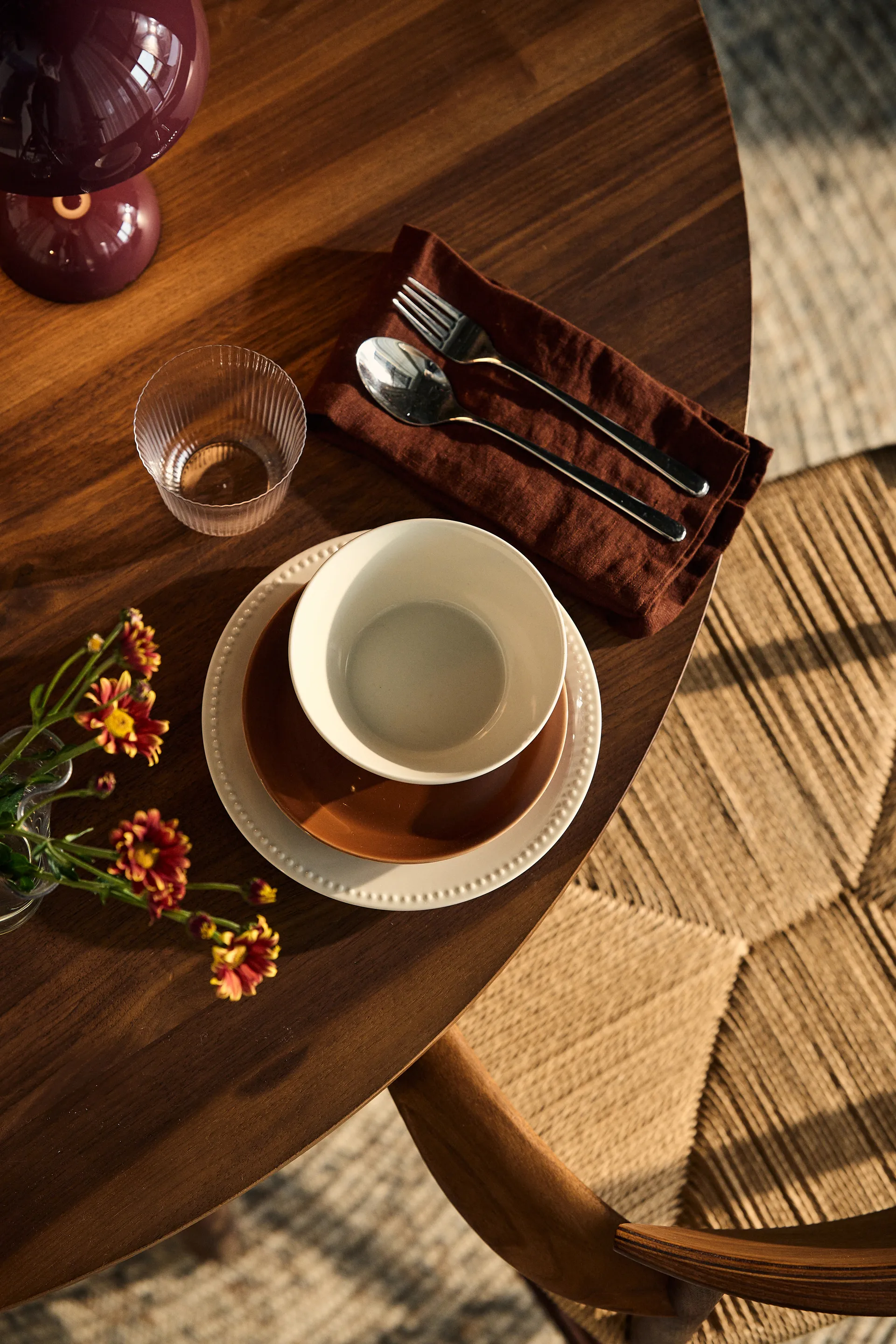 Teema kulho Ø15 cm, Valkoinen Iittala