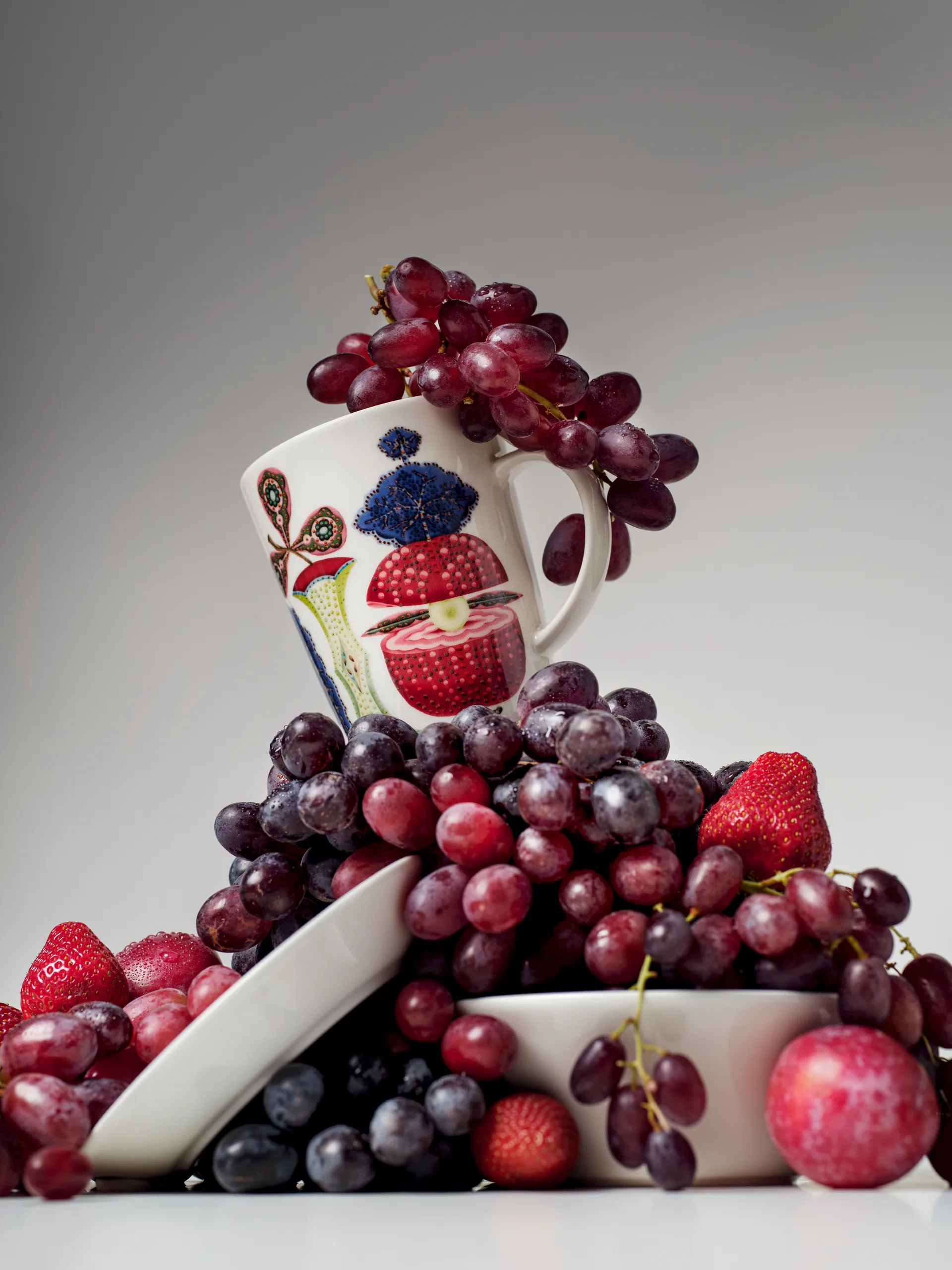 Teema kulho Ø15 cm, Valkoinen Iittala