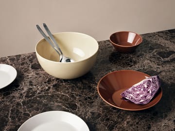 Teema kulho Ø15 cm - Vintage ruskea - Iittala