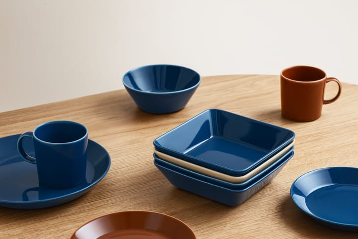 Teema kulho Ø15 cm, Vintage sininen Iittala