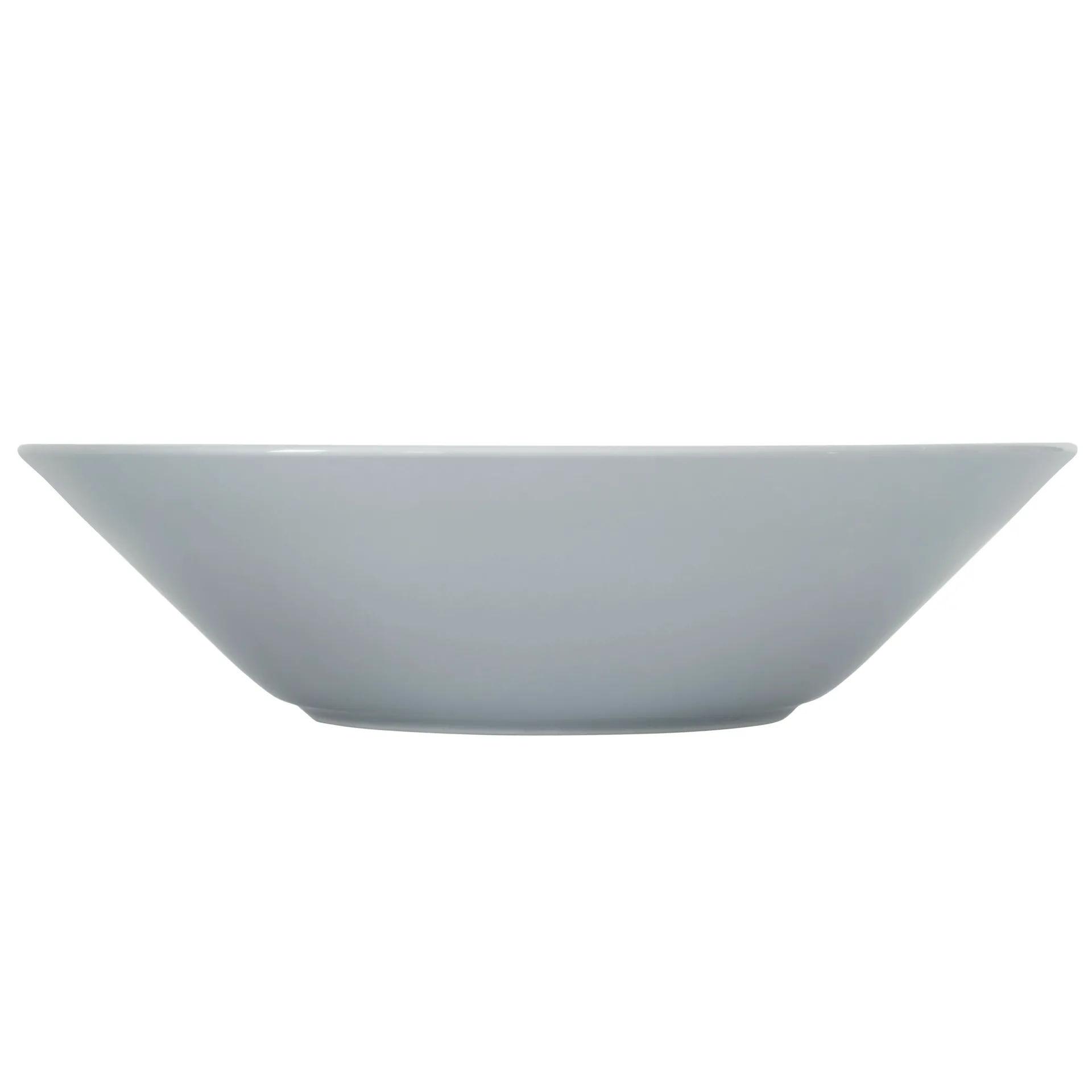 Teema kulho Ø21 cm, helmenharmaa Iittala