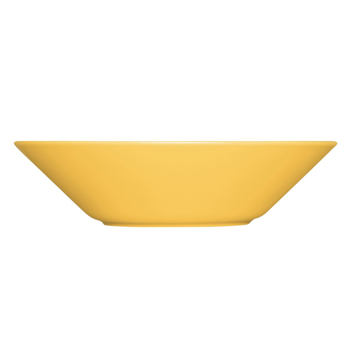 Iittala Teema kulho 21 cm Hunaja (keltainen) | Skandinaavinen Sisustus | Tarjoilukulhot | Keltainen