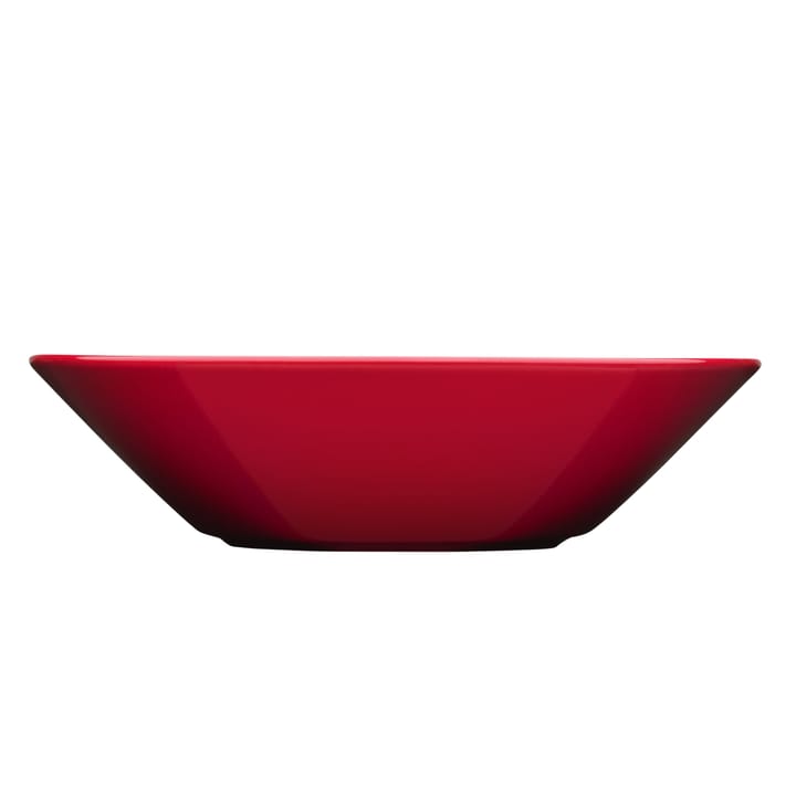 Teema kulho 21 cm - punainen - Iittala