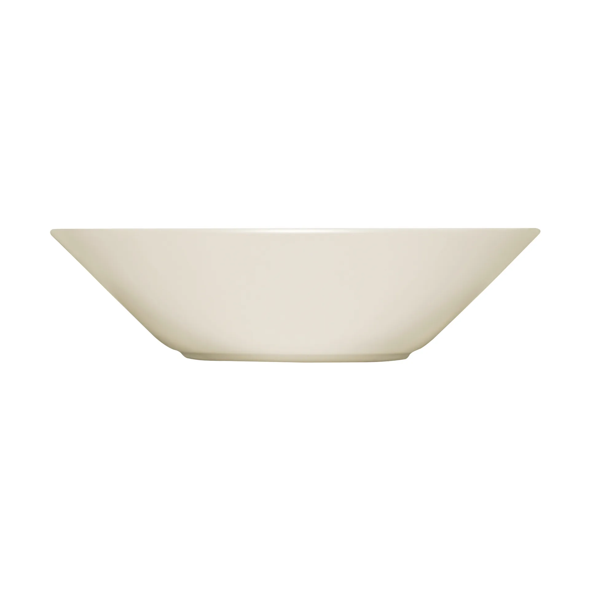 Teema kulho Ø21 cm, valkoinen Iittala