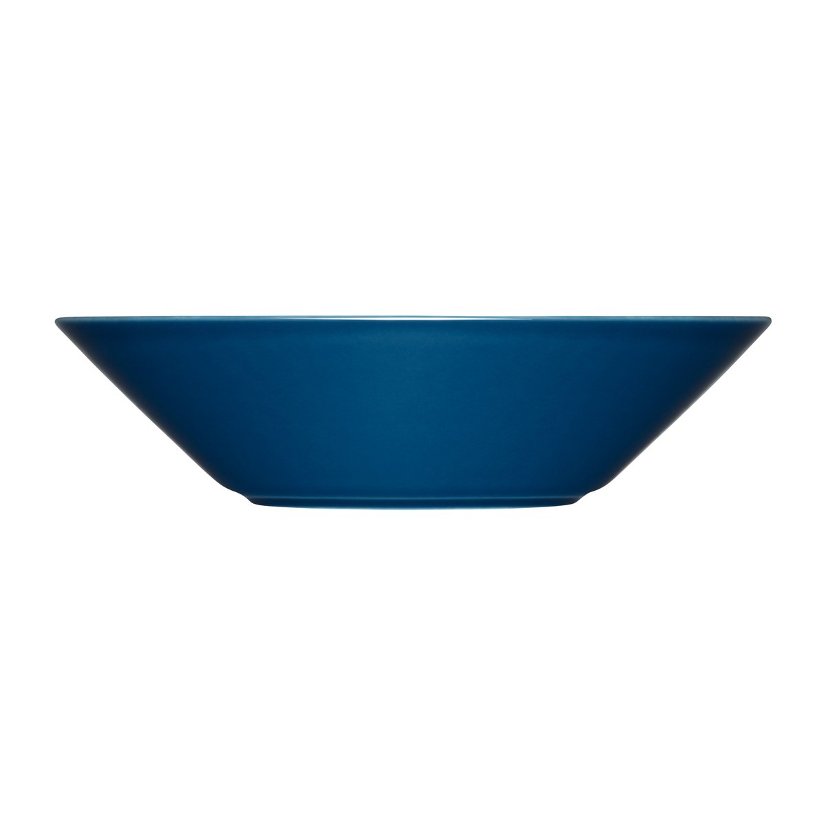 Iittala Teema kulho 21 cm Vintage sininen | Skandinaavinen Sisustus | Tarjoilukulhot | Sininen