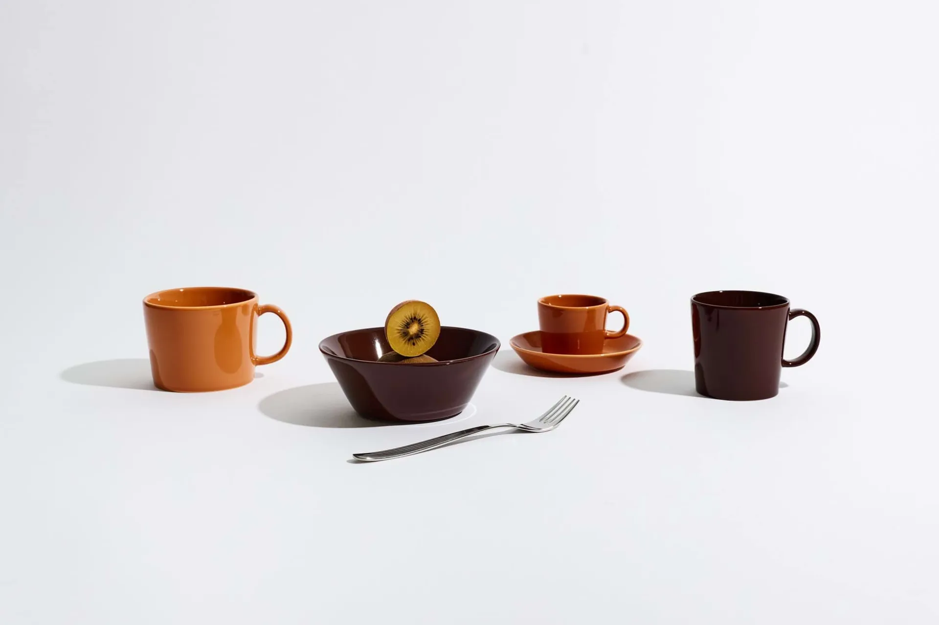 Teema kuppi, Meripihka, 0,4 l Iittala