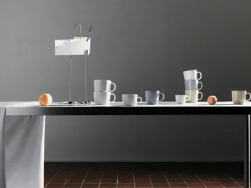 Teema kuppi - Valkoinen, 0,4 l - Iittala