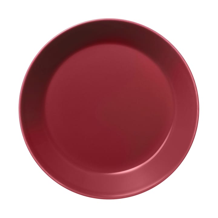 Teema lautanen 17 cm - Kirsikka - Iittala