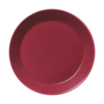 Teema lautanen Ø21 cm - Kirsikka - Iittala