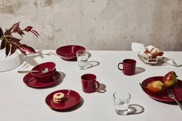 Teema lautanen Ø21 cm - Kirsikka - Iittala