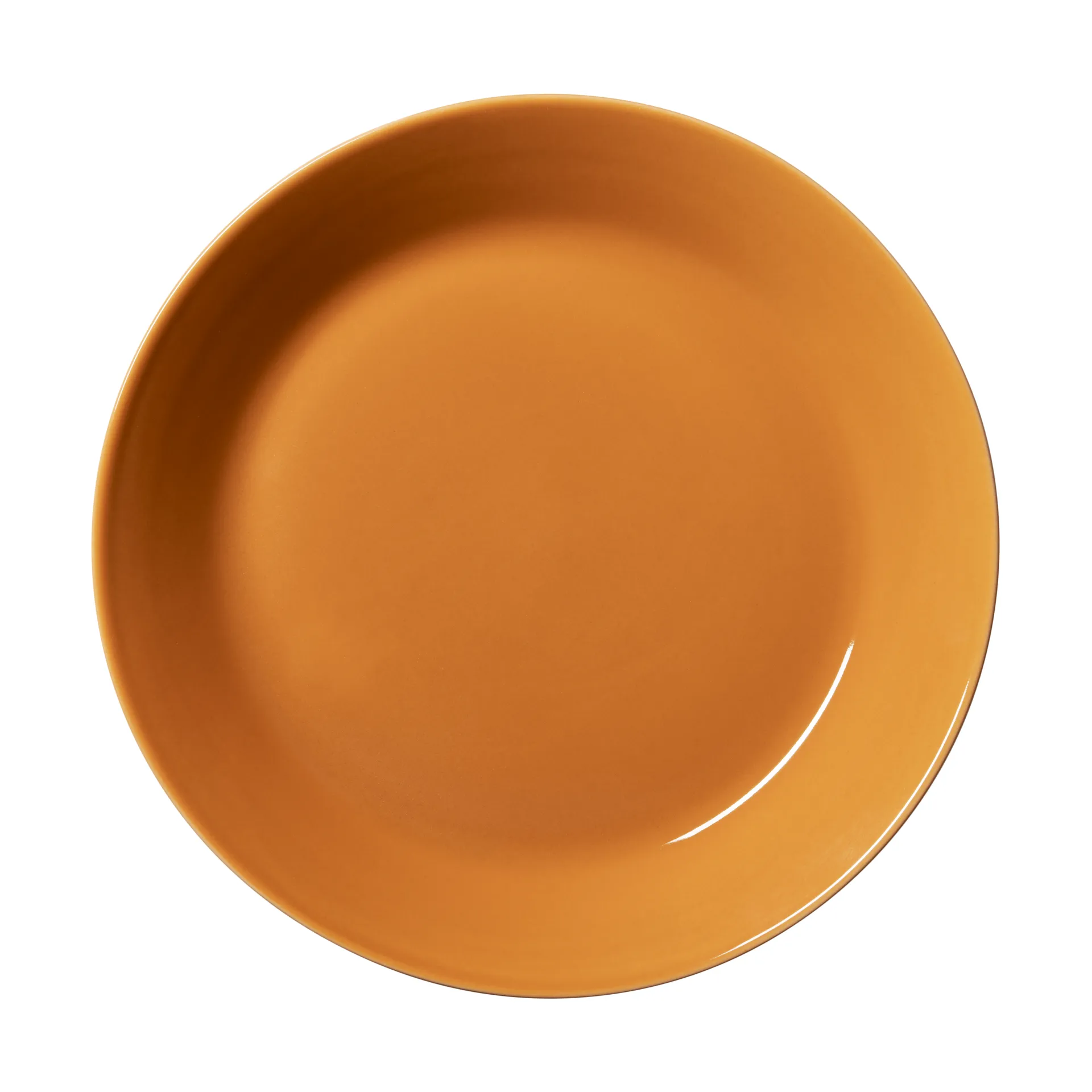 Teema lautanen Ø21 cm, Meripihka Iittala