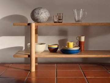 Teema lautanen 21 cm - Vintage sininen - Iittala