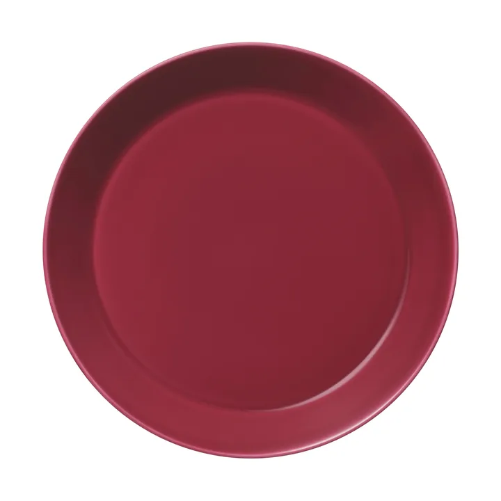 Teema lautanen Ø26 cm - Kirsikka - Iittala