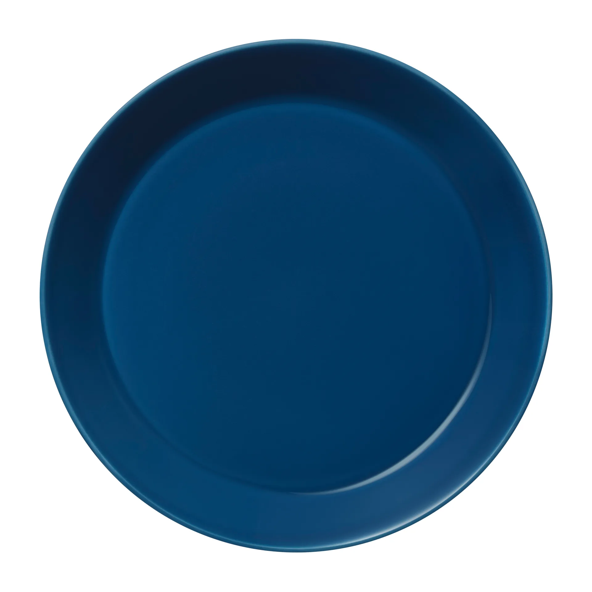 Teema lautanen Ø26 cm, Vintage sininen Iittala