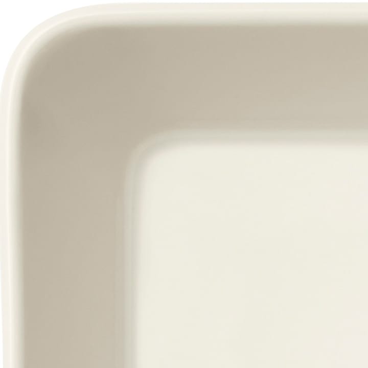 Teema mini tarjoiluvati 12x12 cm - valkoinen - Iittala