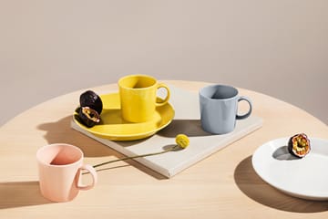 Teema muki 30 cl - helmenharmaa - Iittala