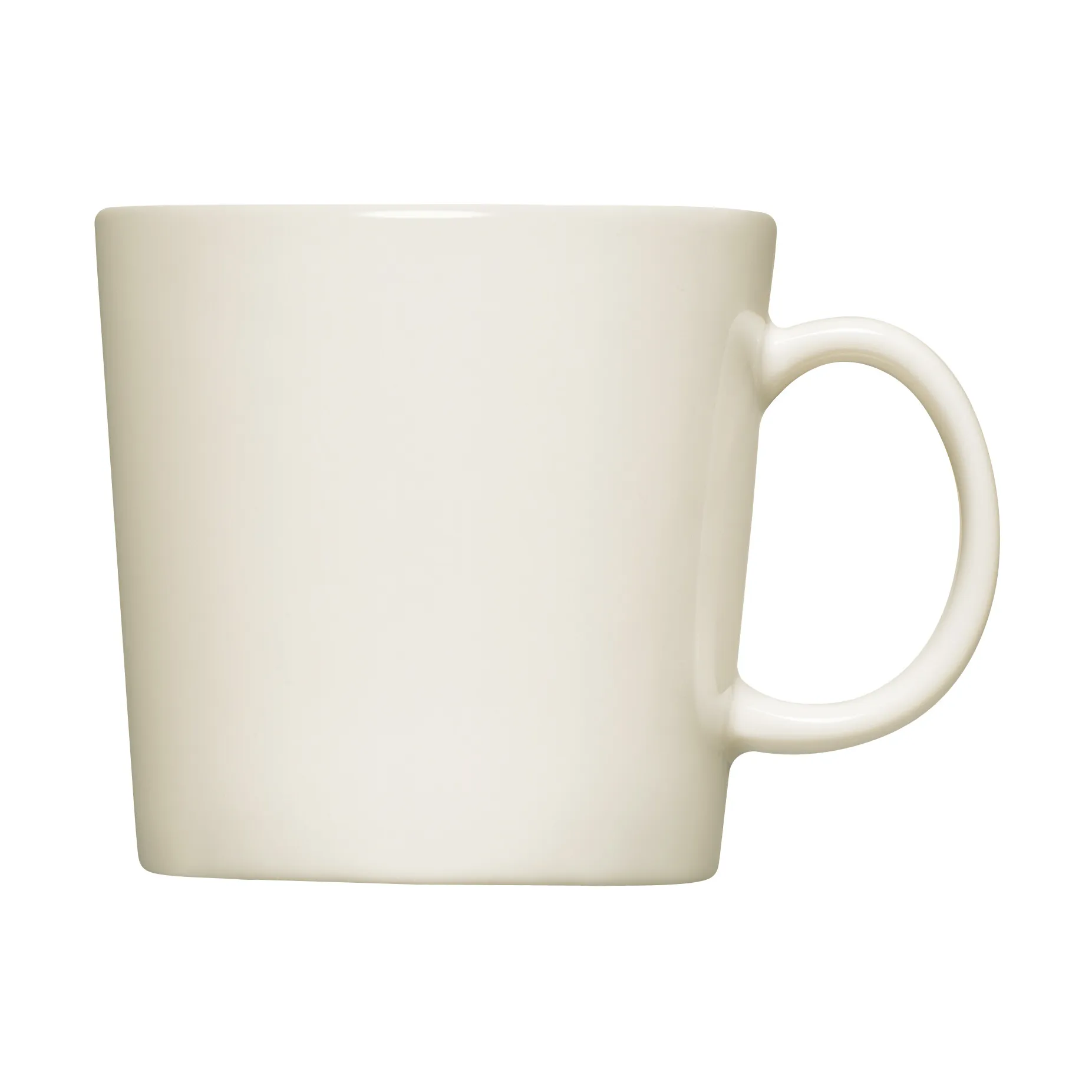 Teema muki 30 cl, valkoinen Iittala