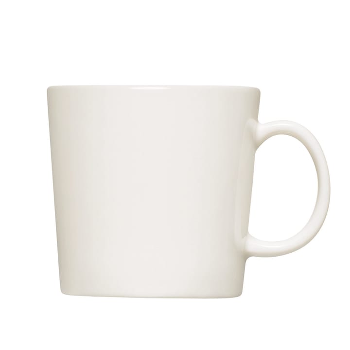 Teema muki 30 cl - valkoinen - Iittala