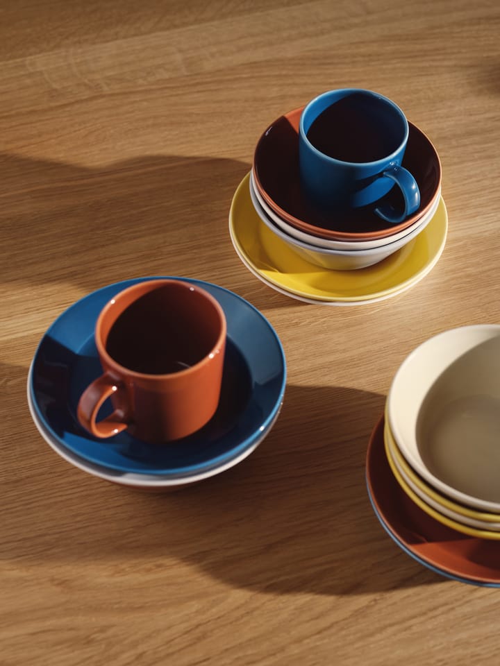 Teema muki 30 cl, Vintage ruskea Iittala