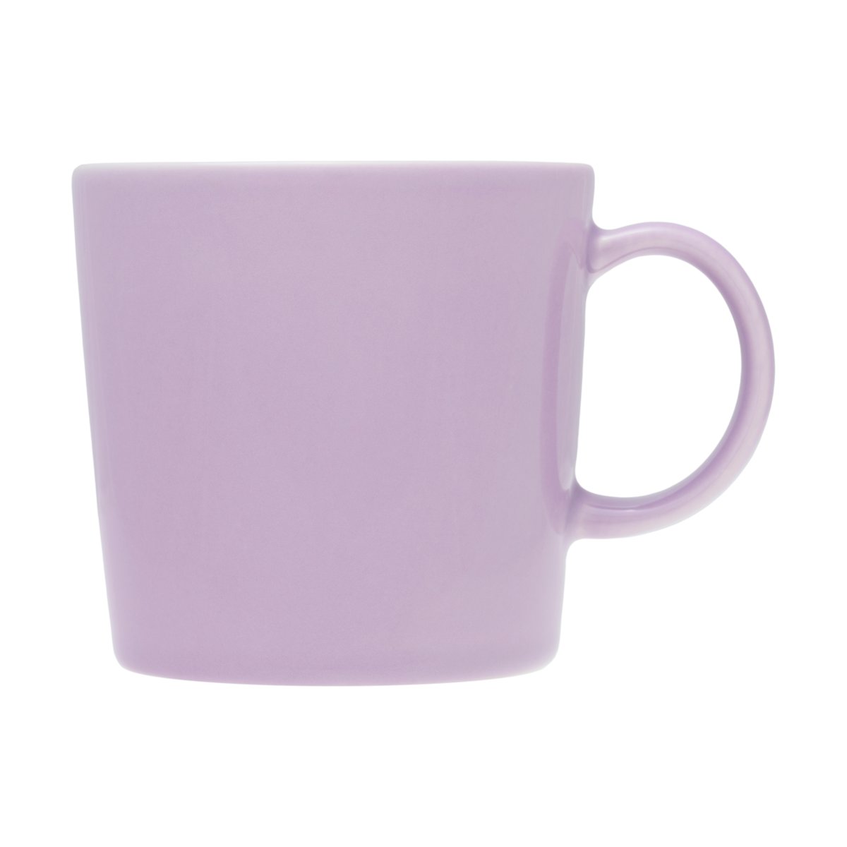 Iittala Teema muki 30 cl Violetti | Skandinaavinen Sisustus | Kahvikupit | Violetti